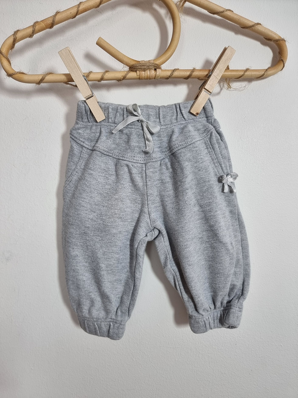 Miniature : Pantalon - Sans marque - 3 mois.