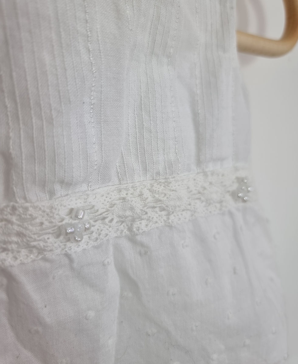 Miniature : Robe - Sans marque - 6 mois.
