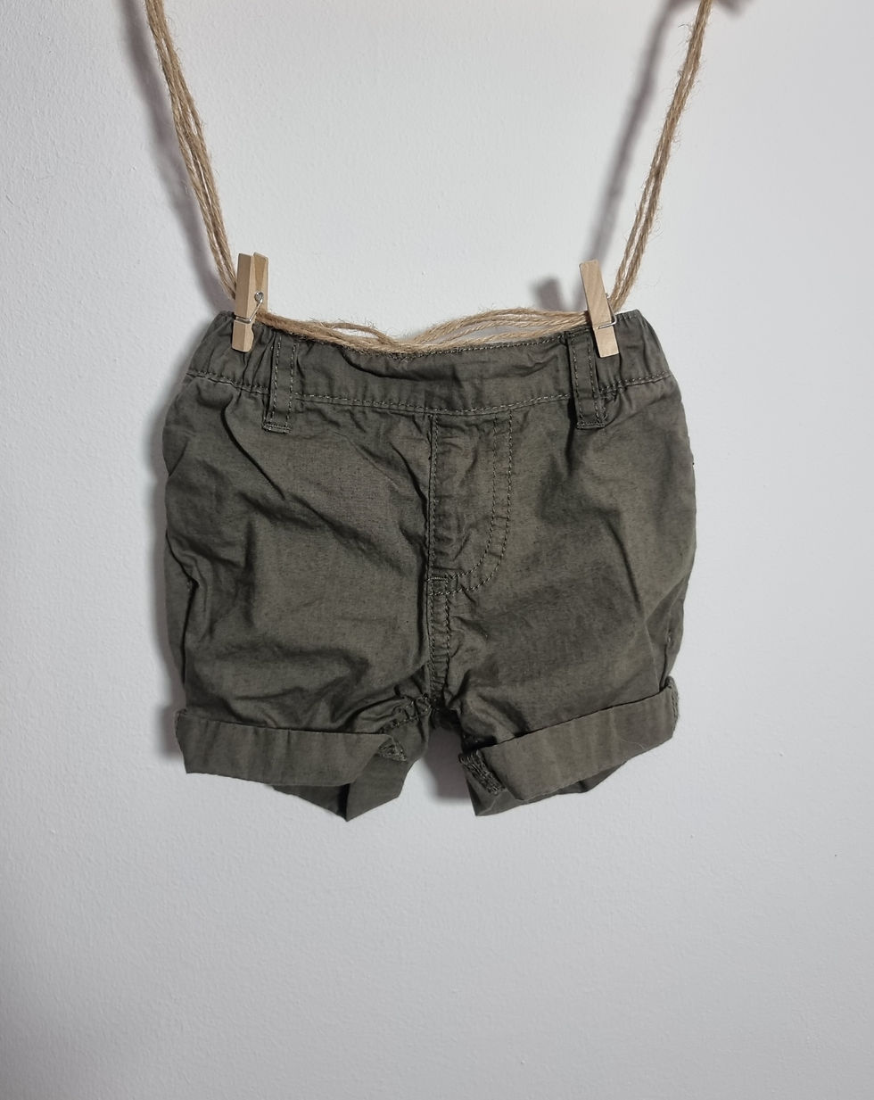 Miniature : Short - Mes petits cailloux - 3 mois.