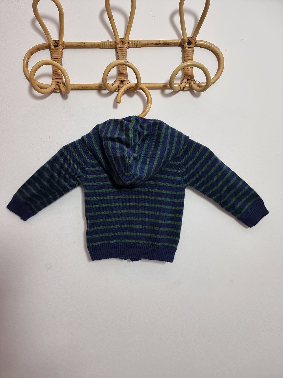 Miniature : Gilet - Z - 3 mois.