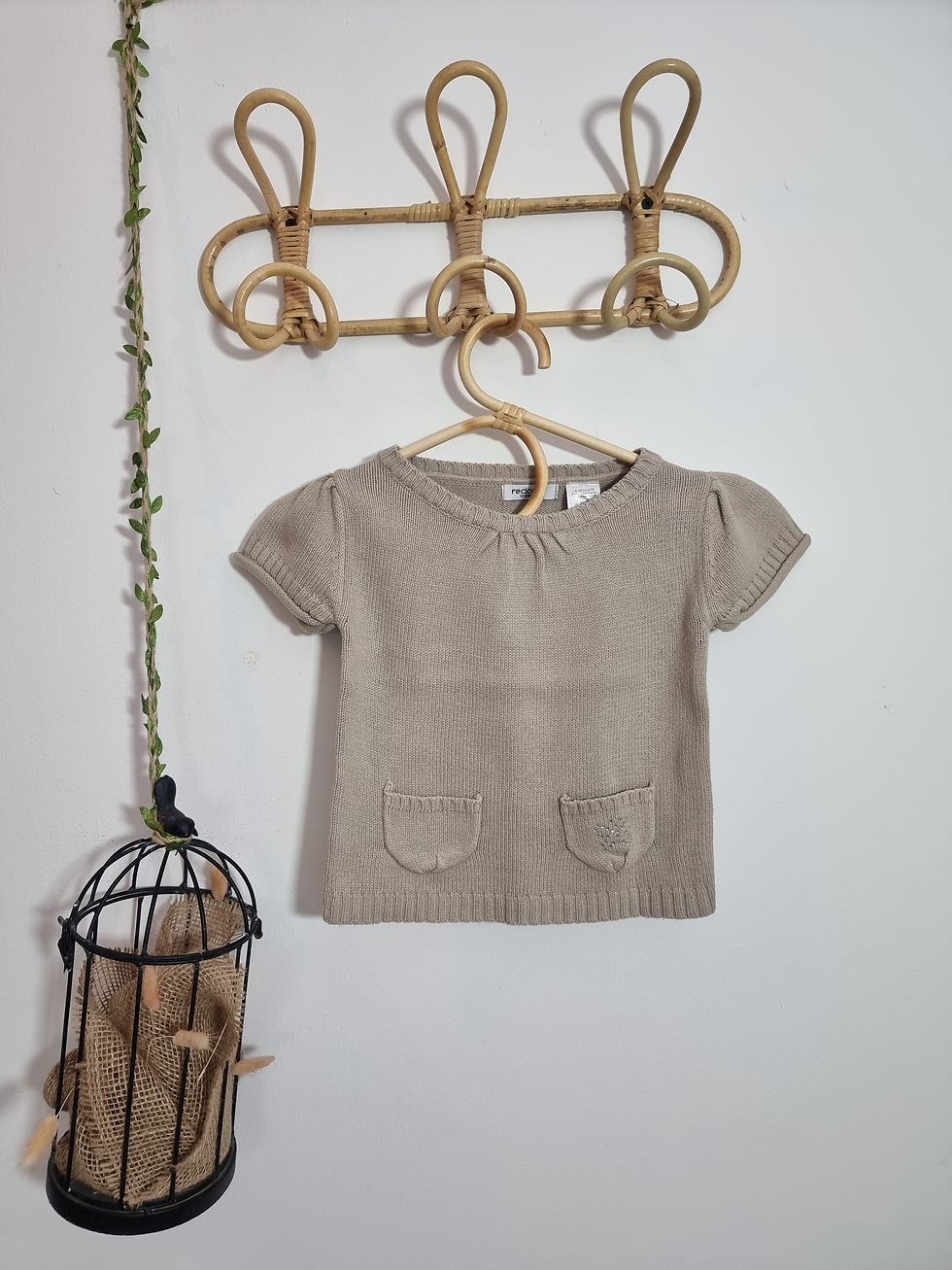 Miniature : Pull - La Redoute - 4 ans.