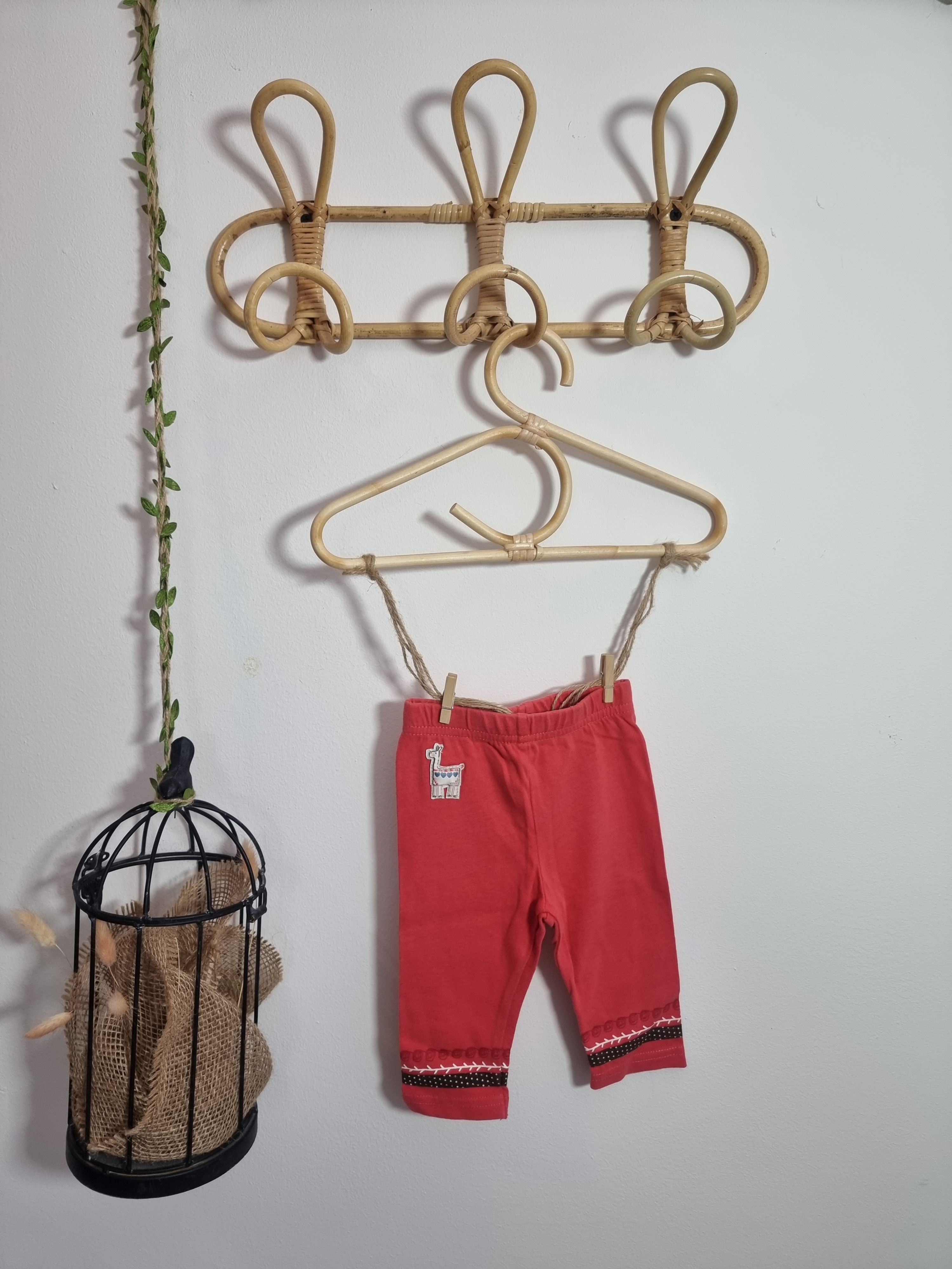 Legging - La compagnie des Petits - 6 mois.