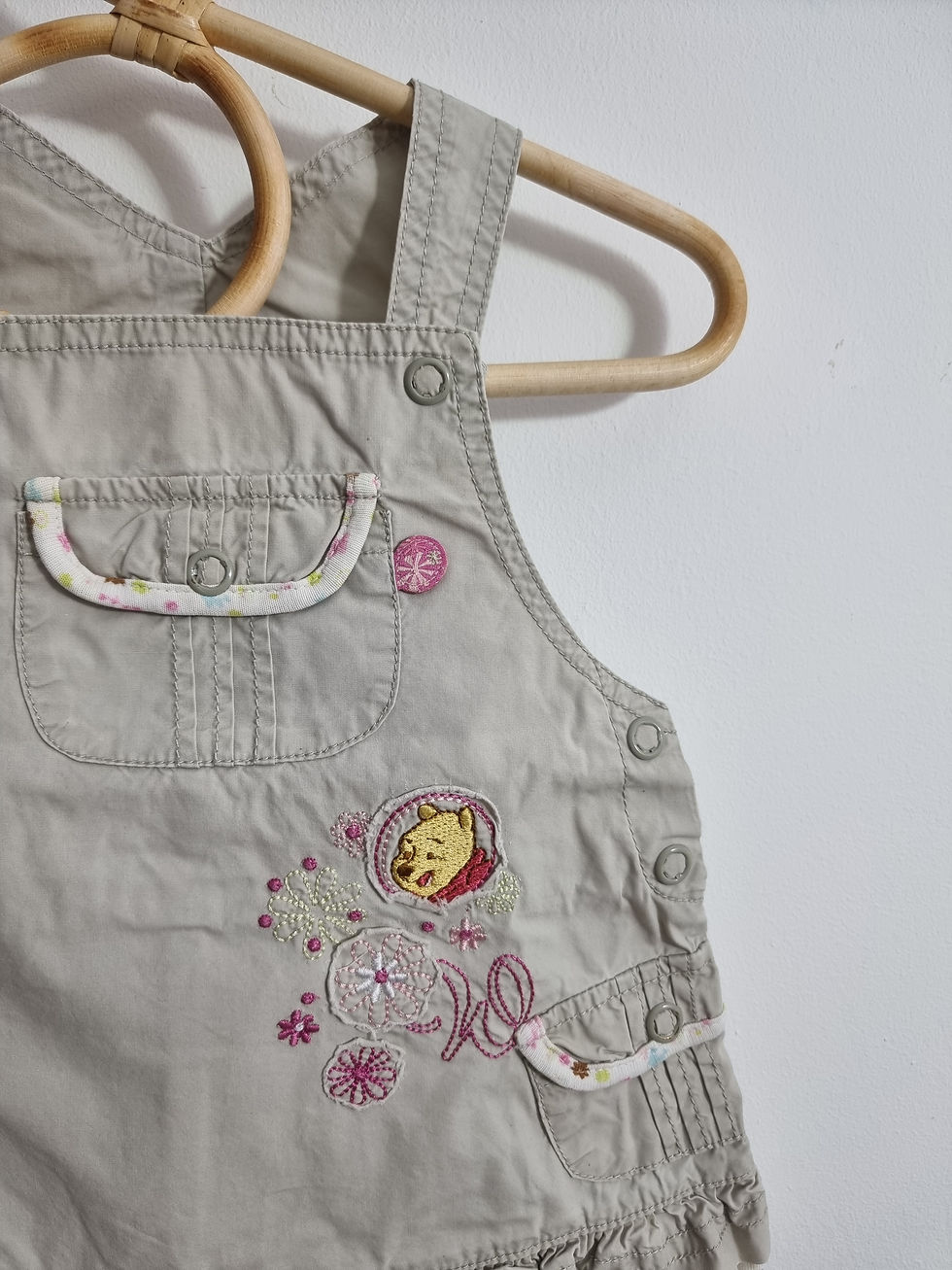 Miniature : Robe - Disney Baby - 3 mois.