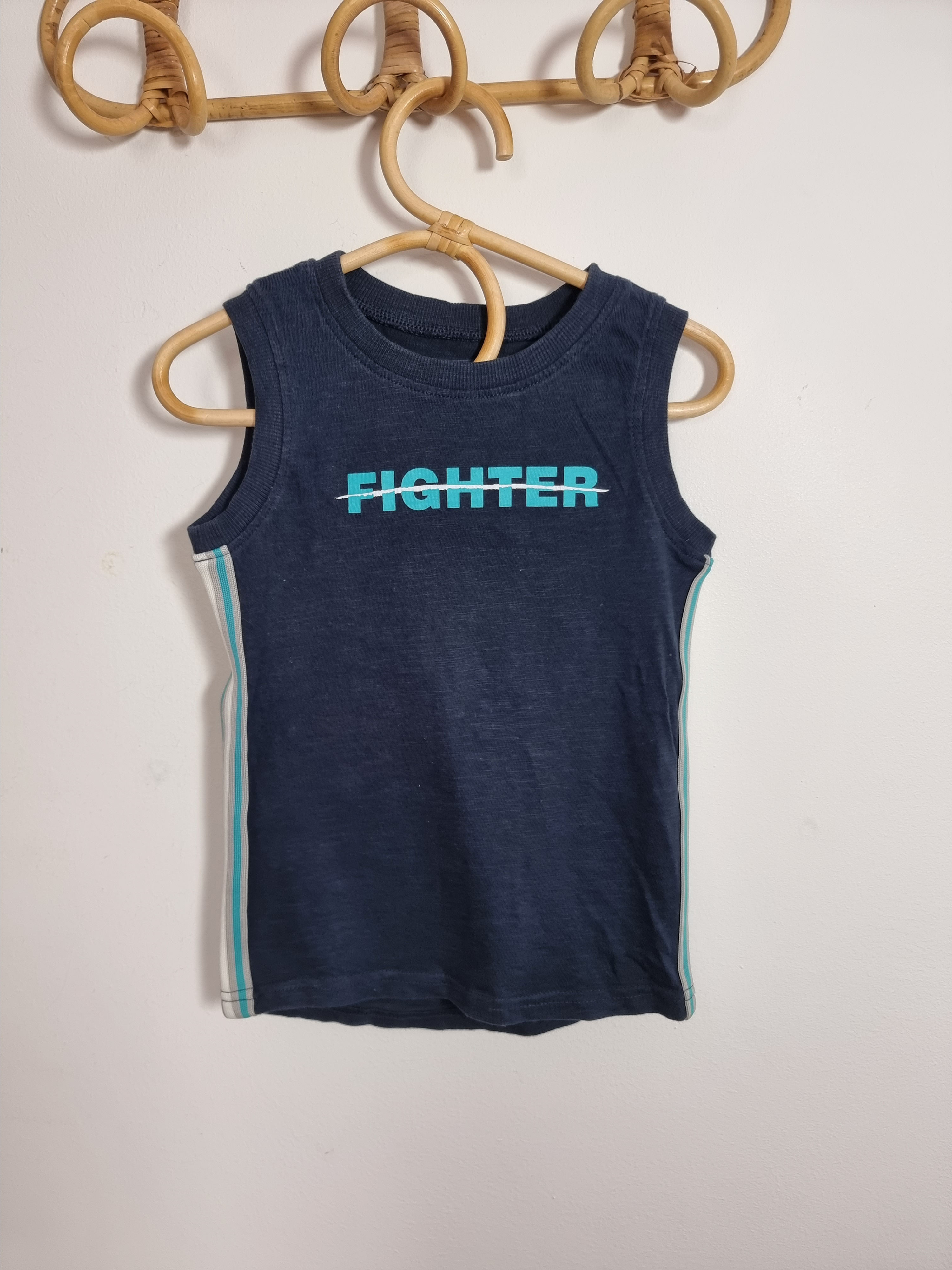 Débardeur - Kiabi - 4 ans.