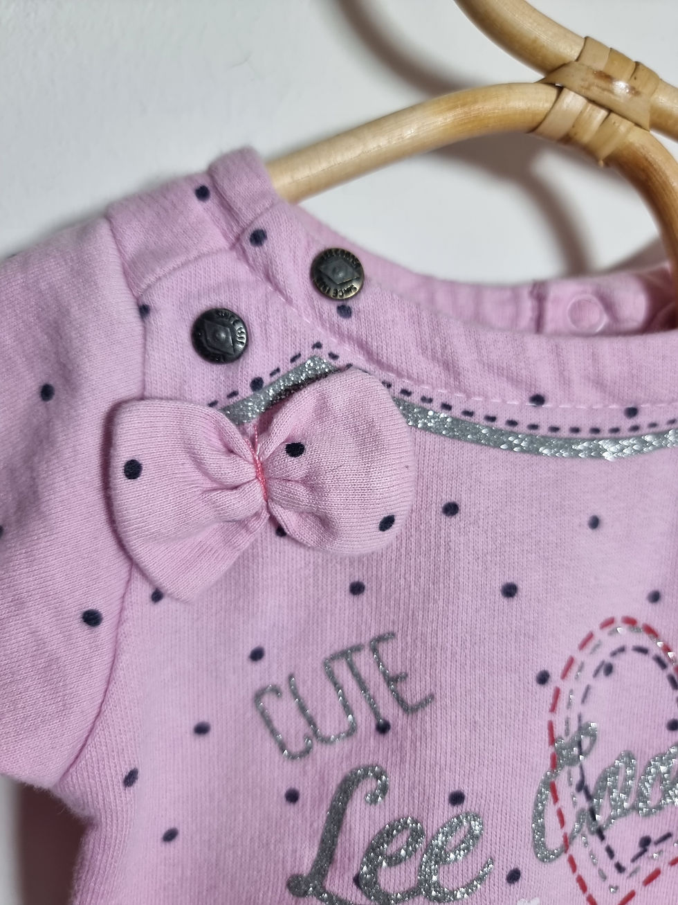 Miniature : Robe - Lee Cooper - 3 mois.