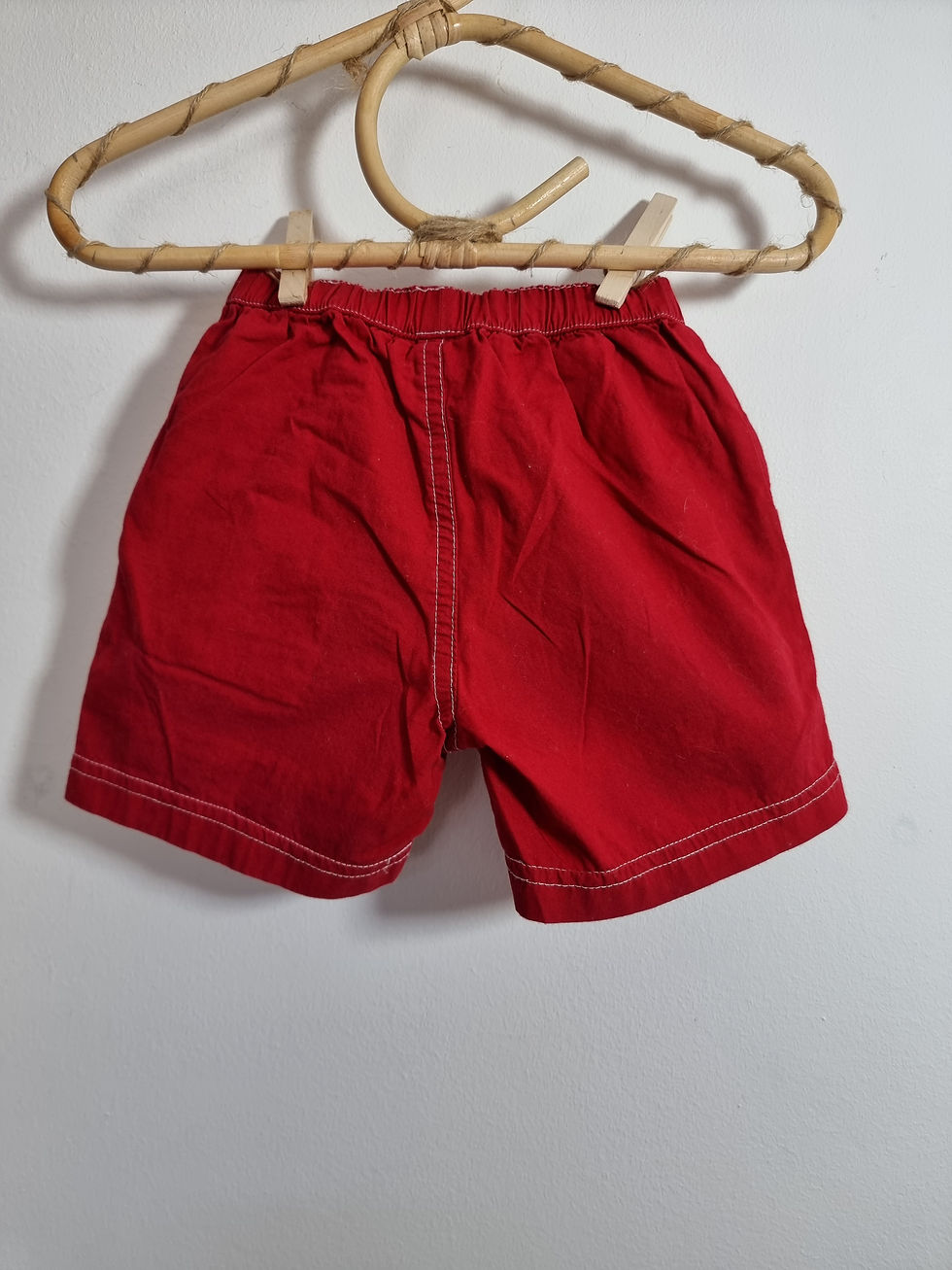 Miniature : Short - Disney Baby - 6 mois.