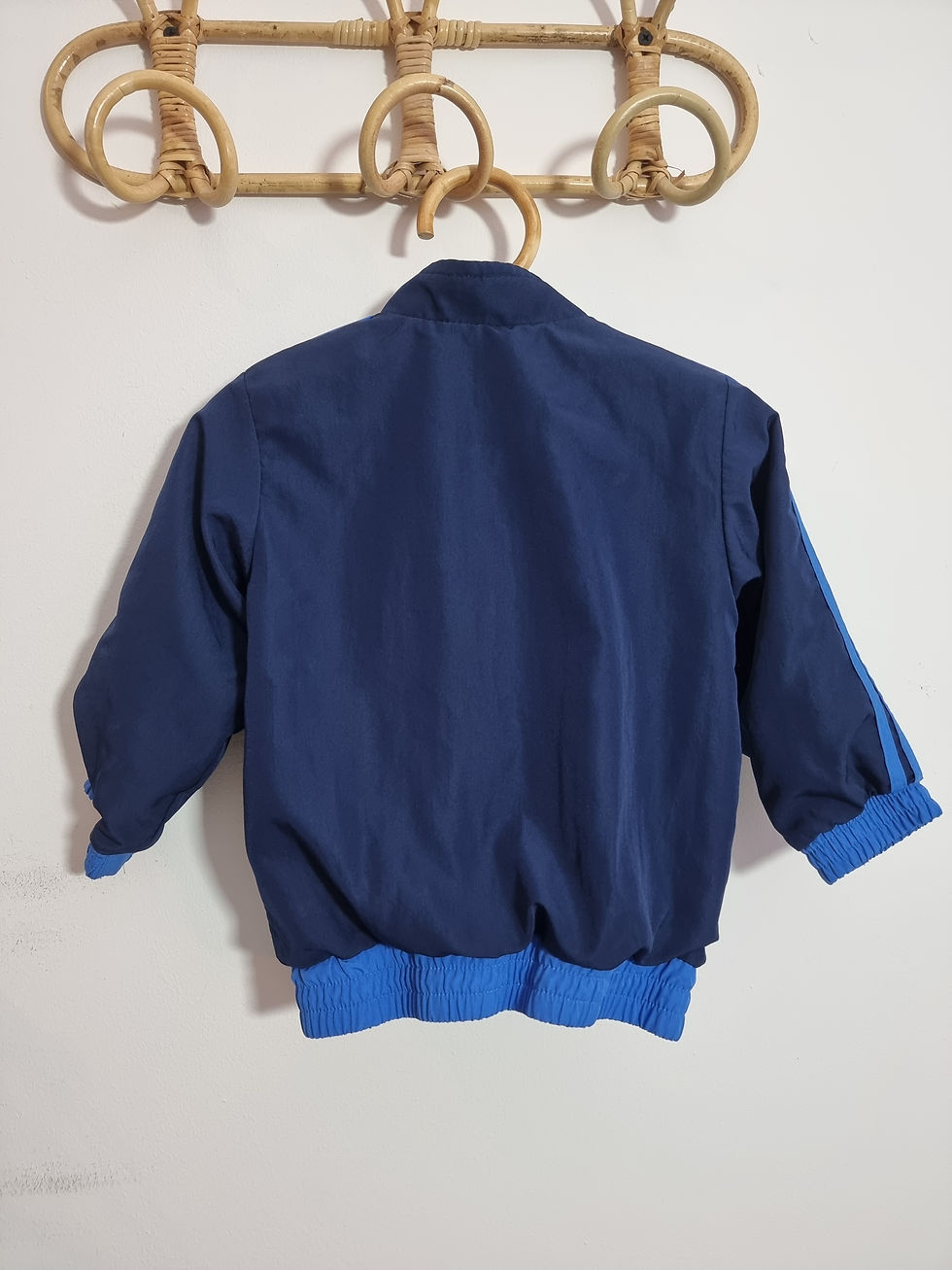 Miniature : Veste - Adidas - 12/18 mois.