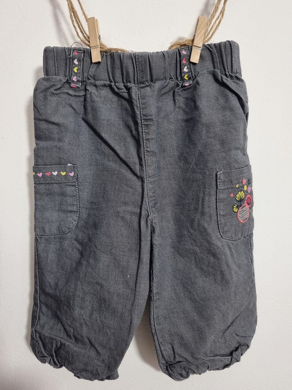 Miniature : Pantalon - Orchestra - 3 mois.