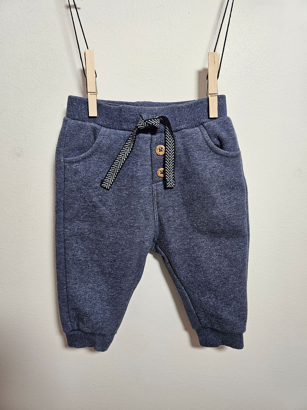 Pantalon - TAO - 6 mois (68).