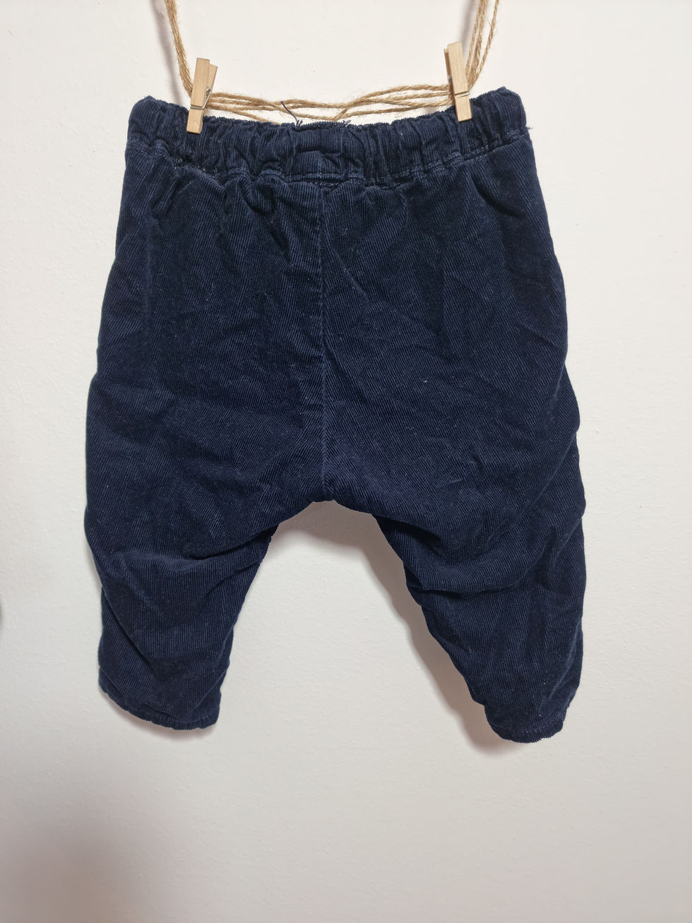 Miniature : Pantalon - H&M - 68.