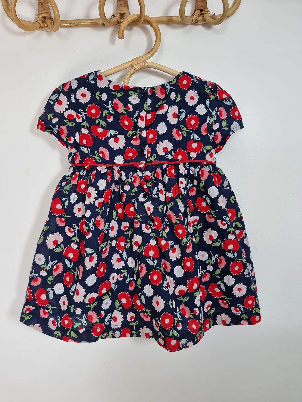 Miniature : Robe - Sans marque - 18 mois.