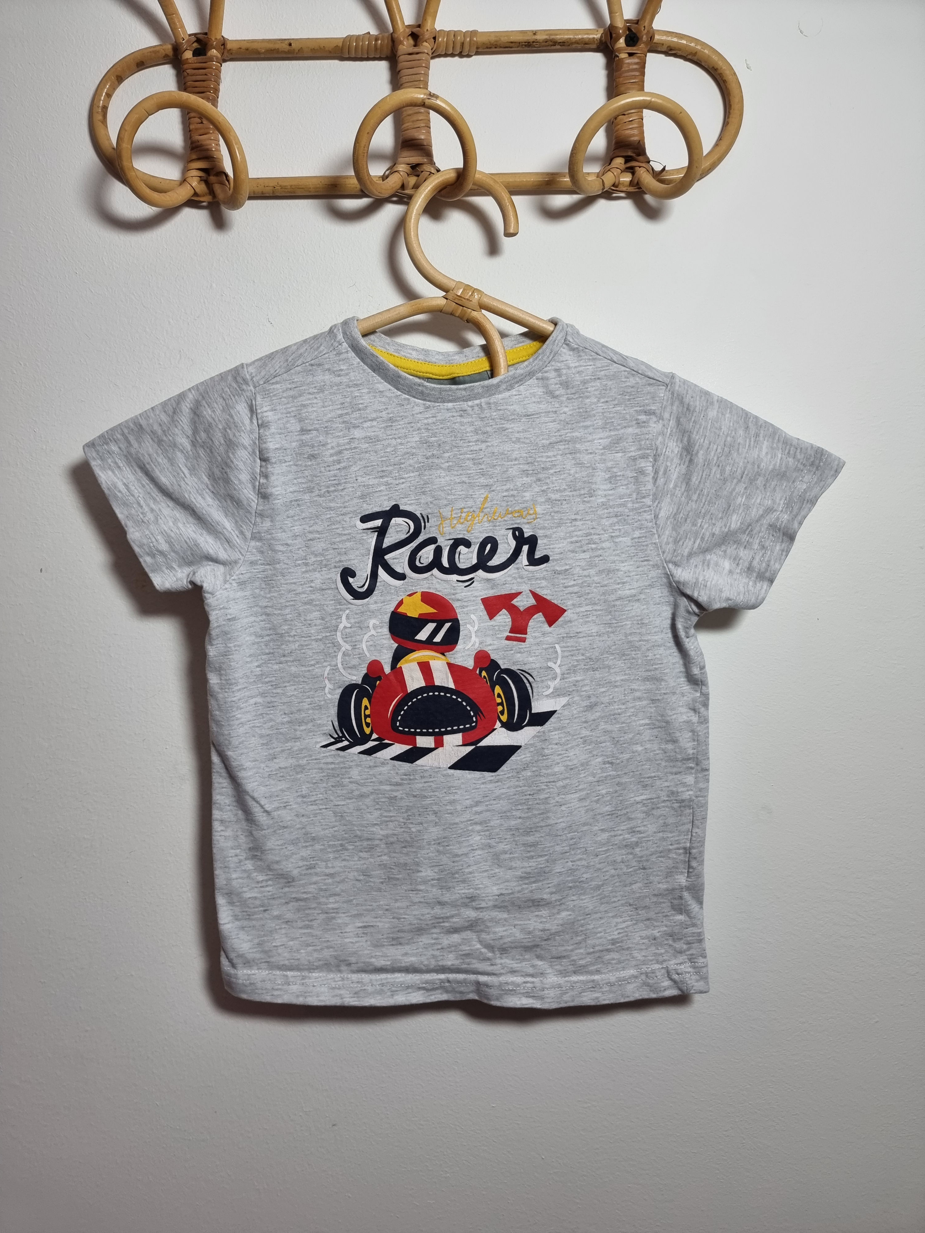 Tee-shirt - Nightwear - 110/116.