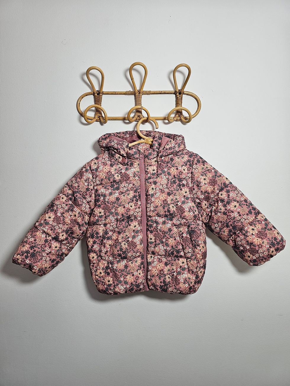 Doudoune - H&M - 98/104.