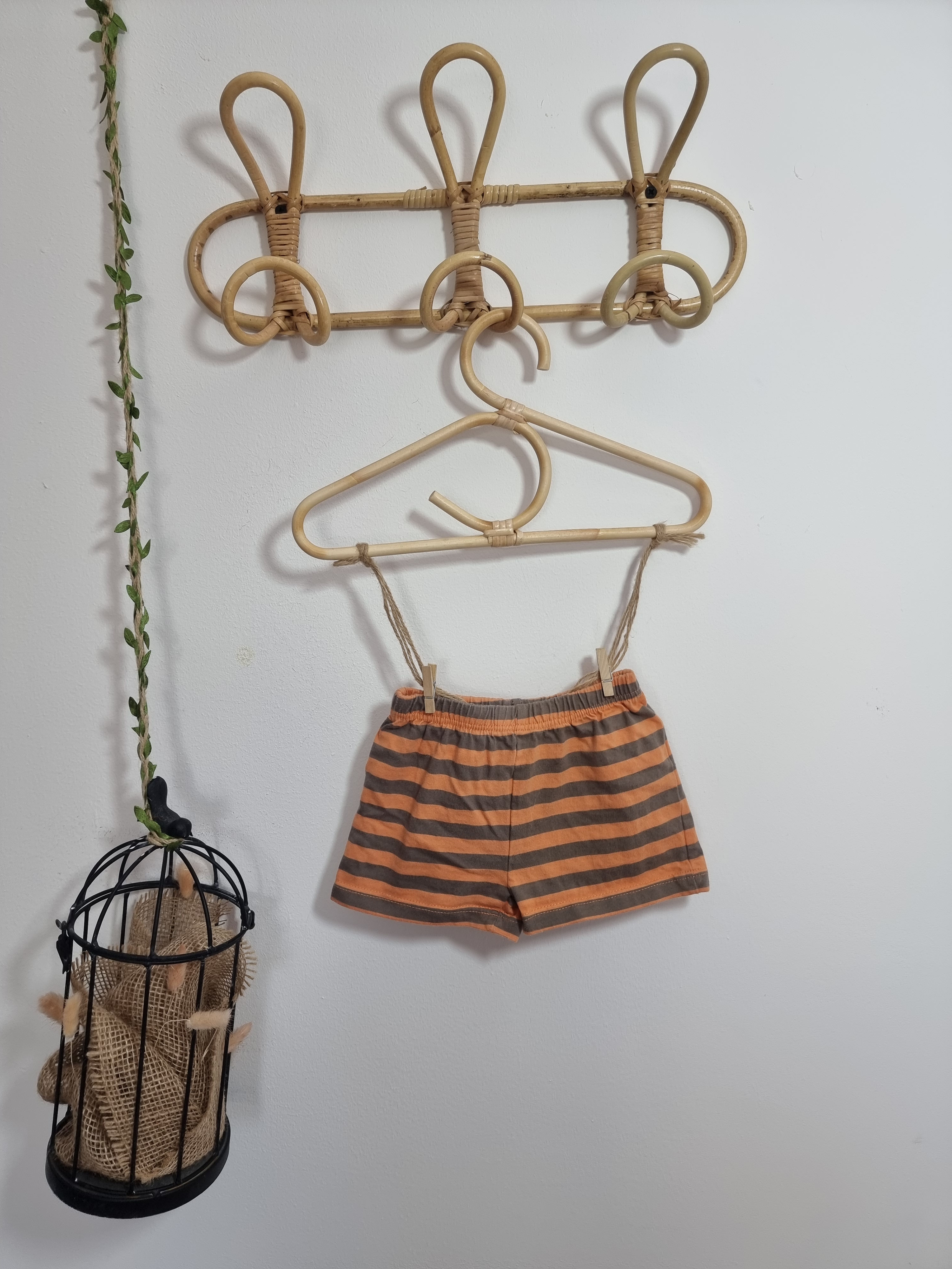 Short - Tex - 9 mois.