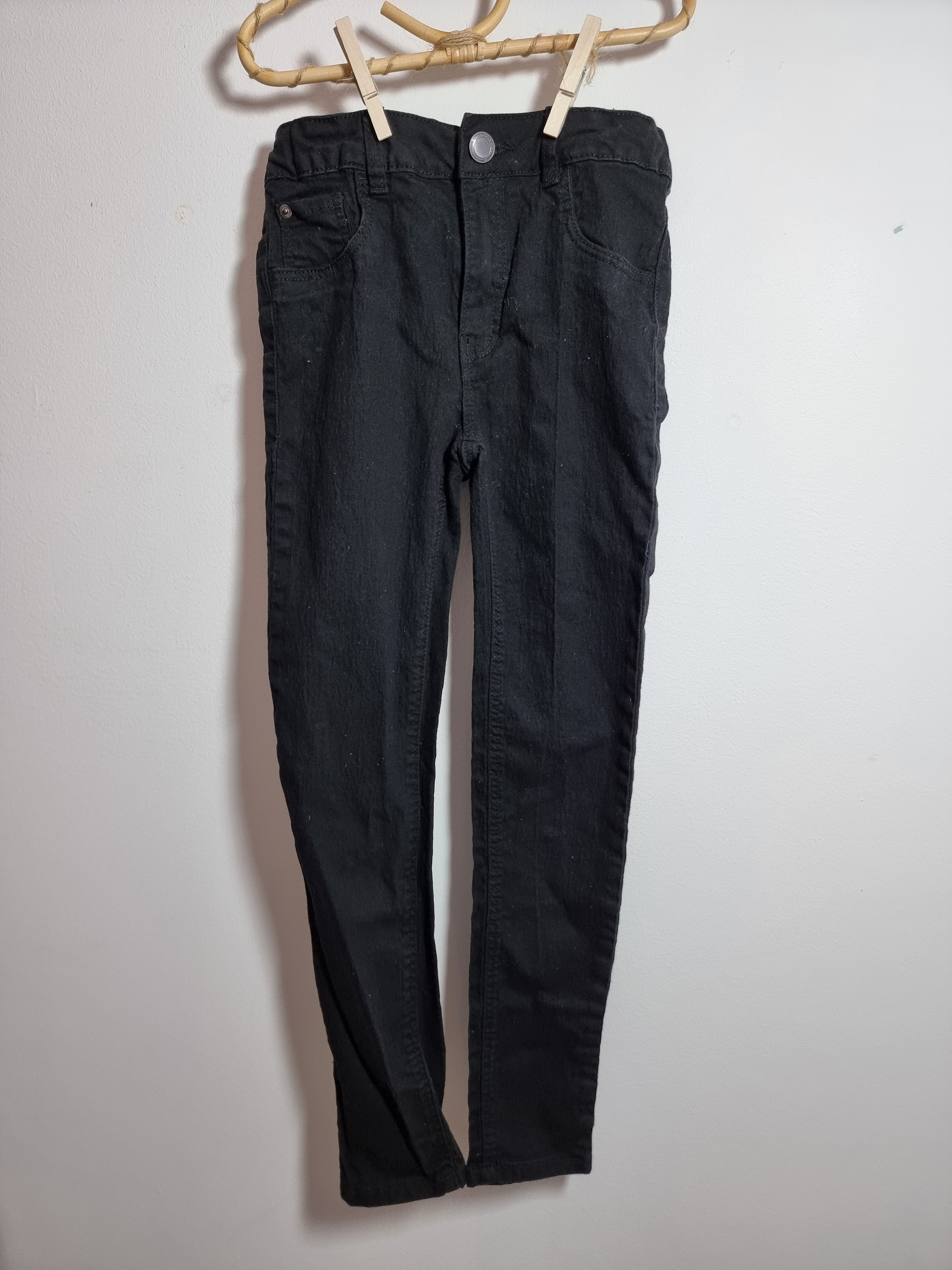 Jeans - Page One Young - 146 (10/11 ans).