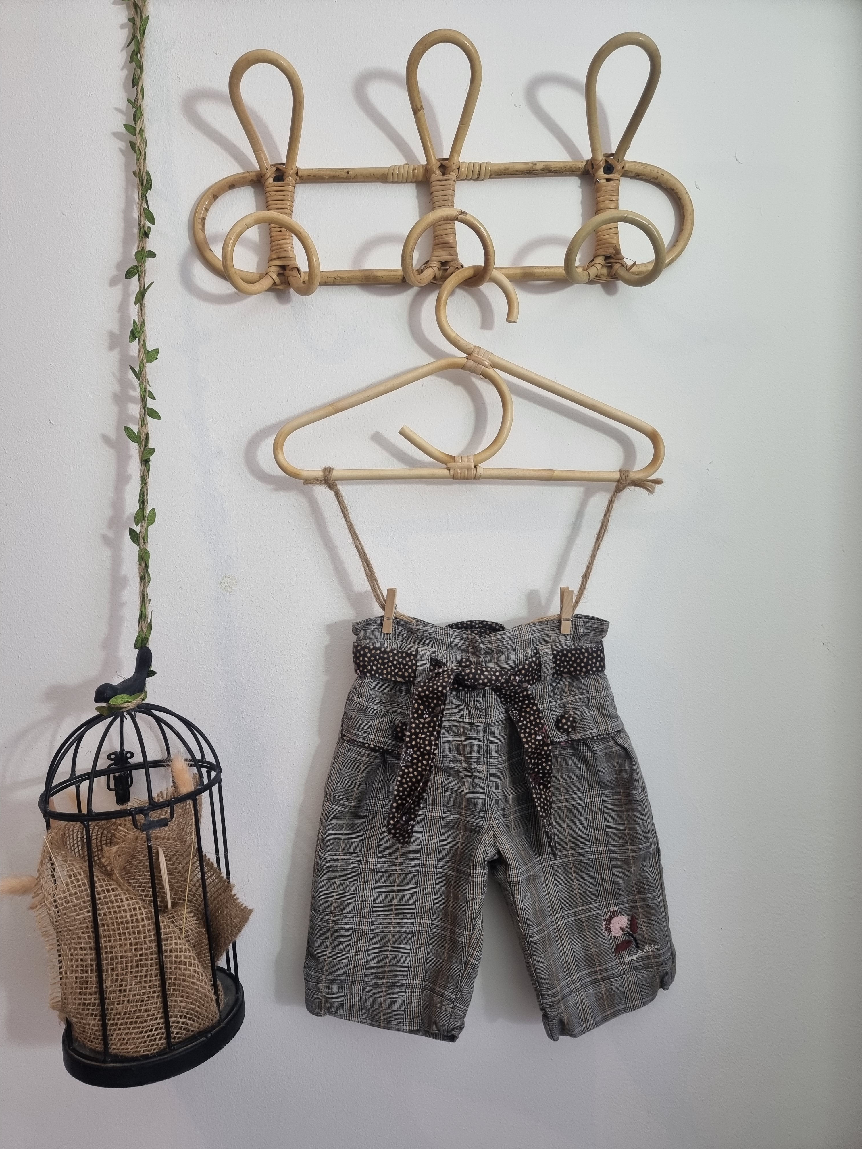 Pantalon - Sergent Major - 3 mois.