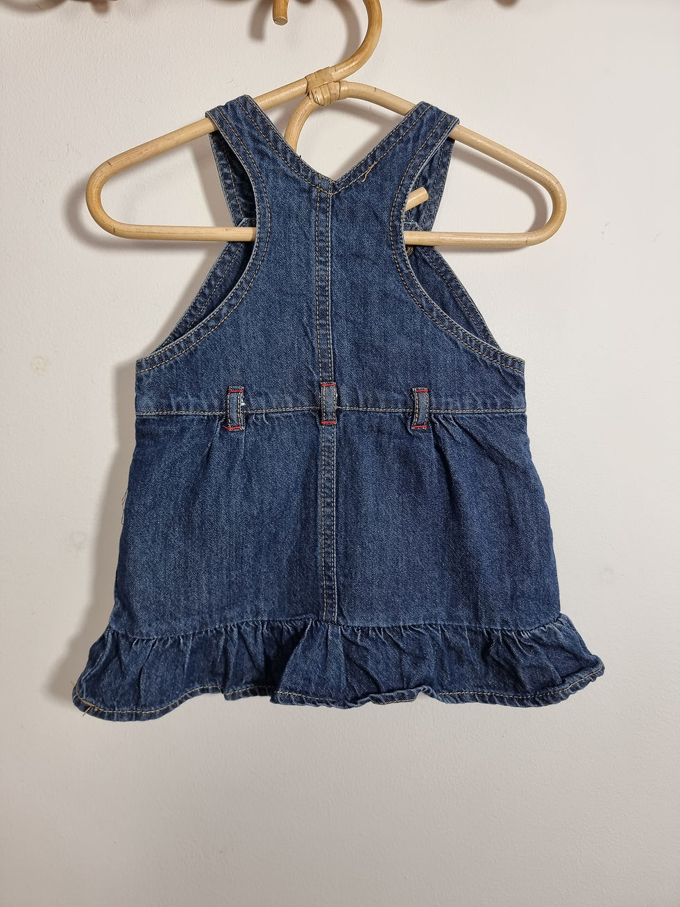 Miniature : Robe - Tissaia - 9 mois.
