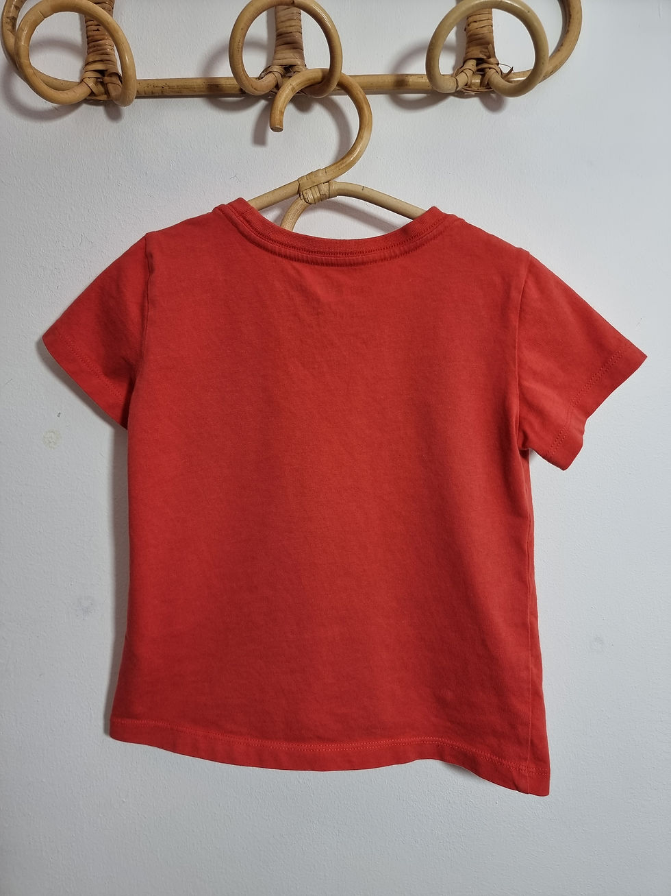 Miniature : Tee-shirt - Sergent Major - 4 ans.