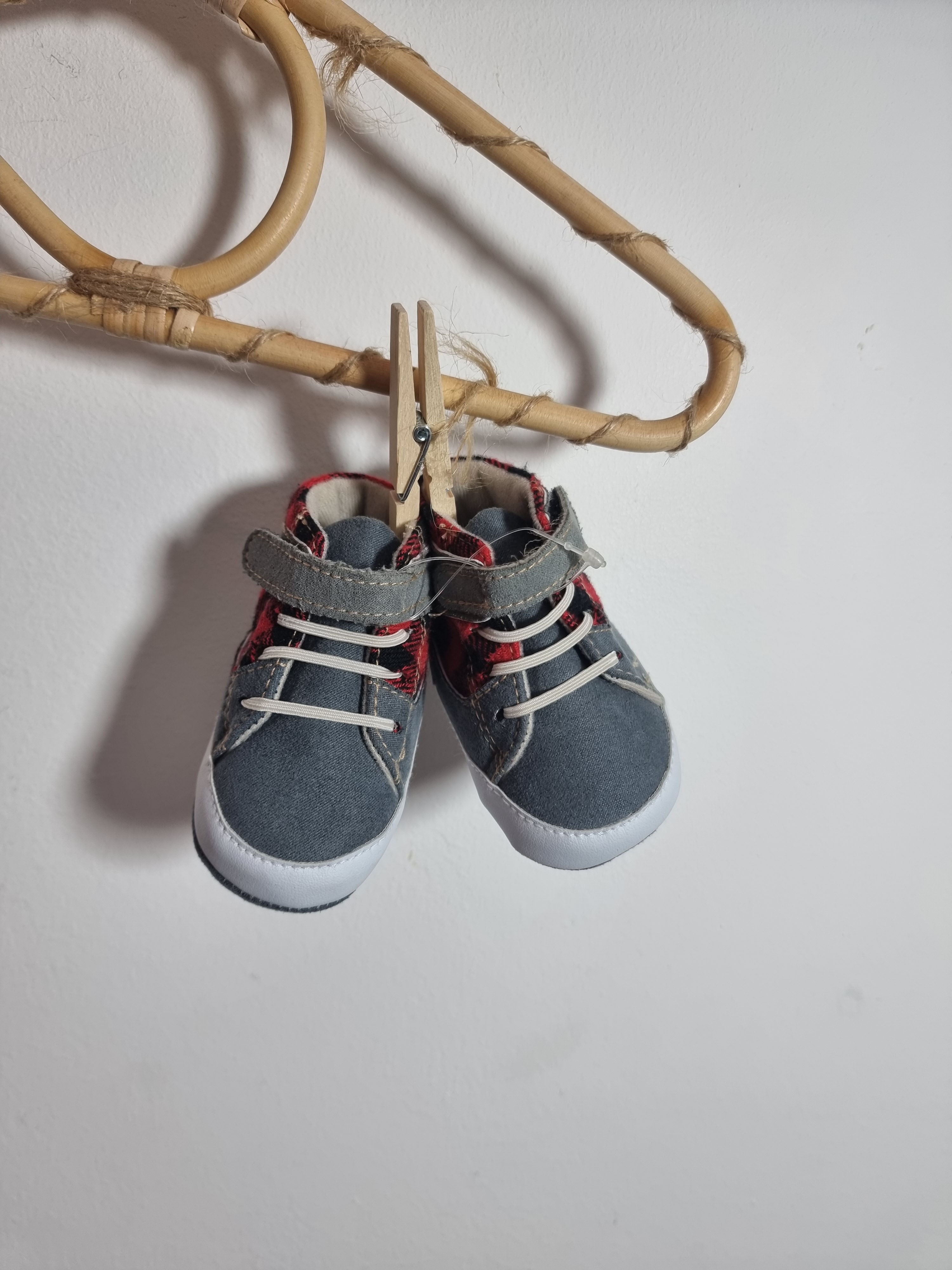 Chaussure - Sans marque - 17.