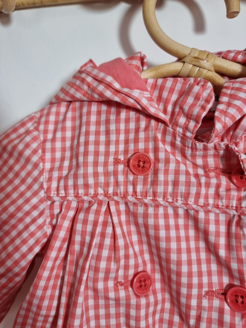 Miniature : Veste - Cyrillus paris - 9 mois.
