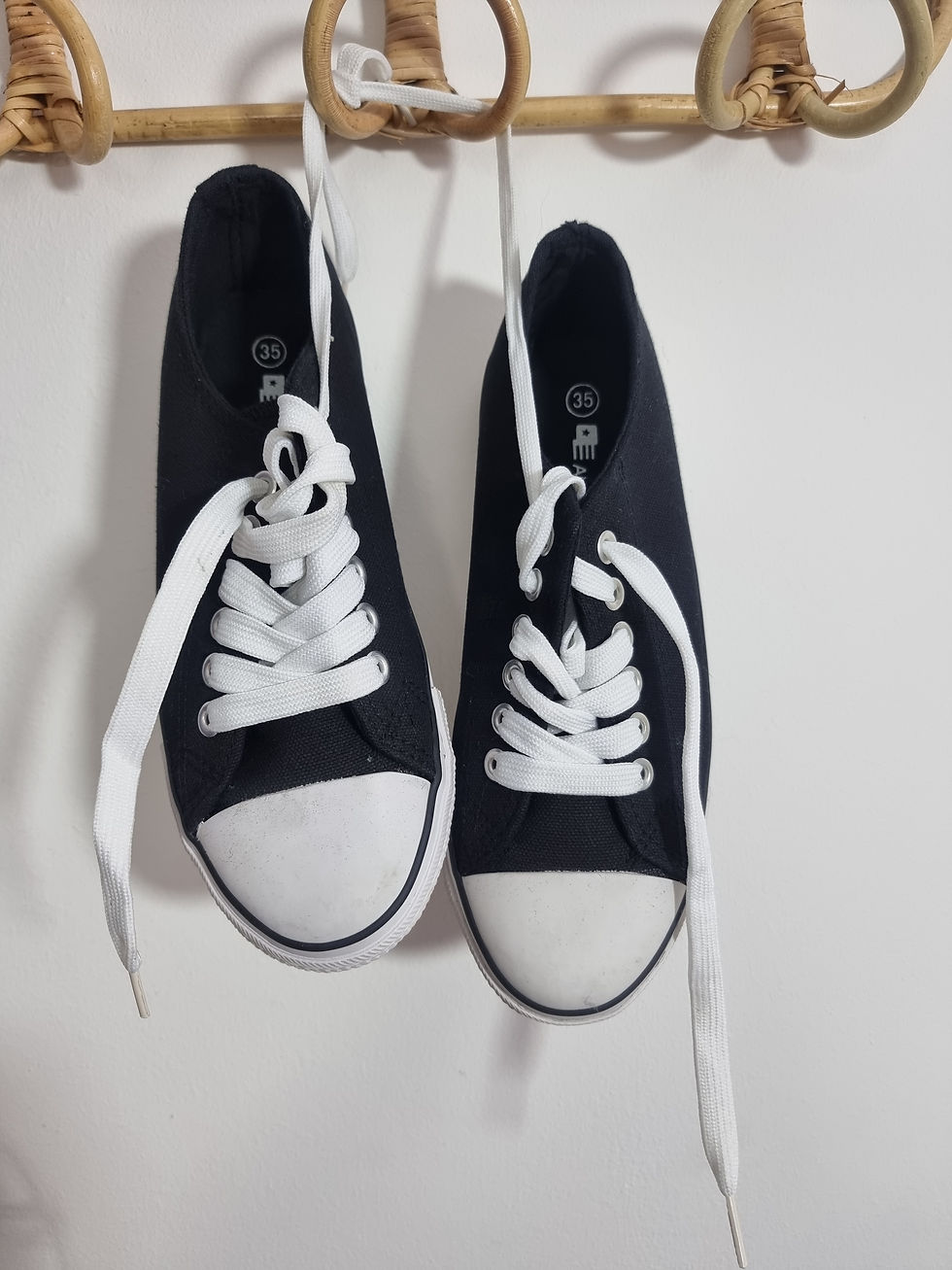 Miniature : Chaussure - American River - 35.