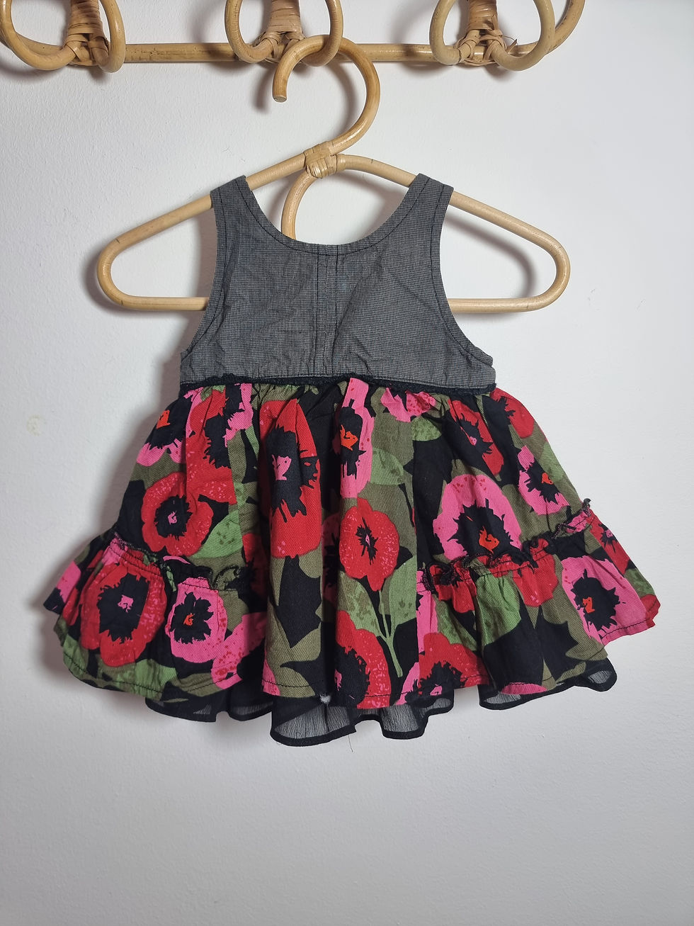 Miniature : Robe - Absorba - 3 mois.