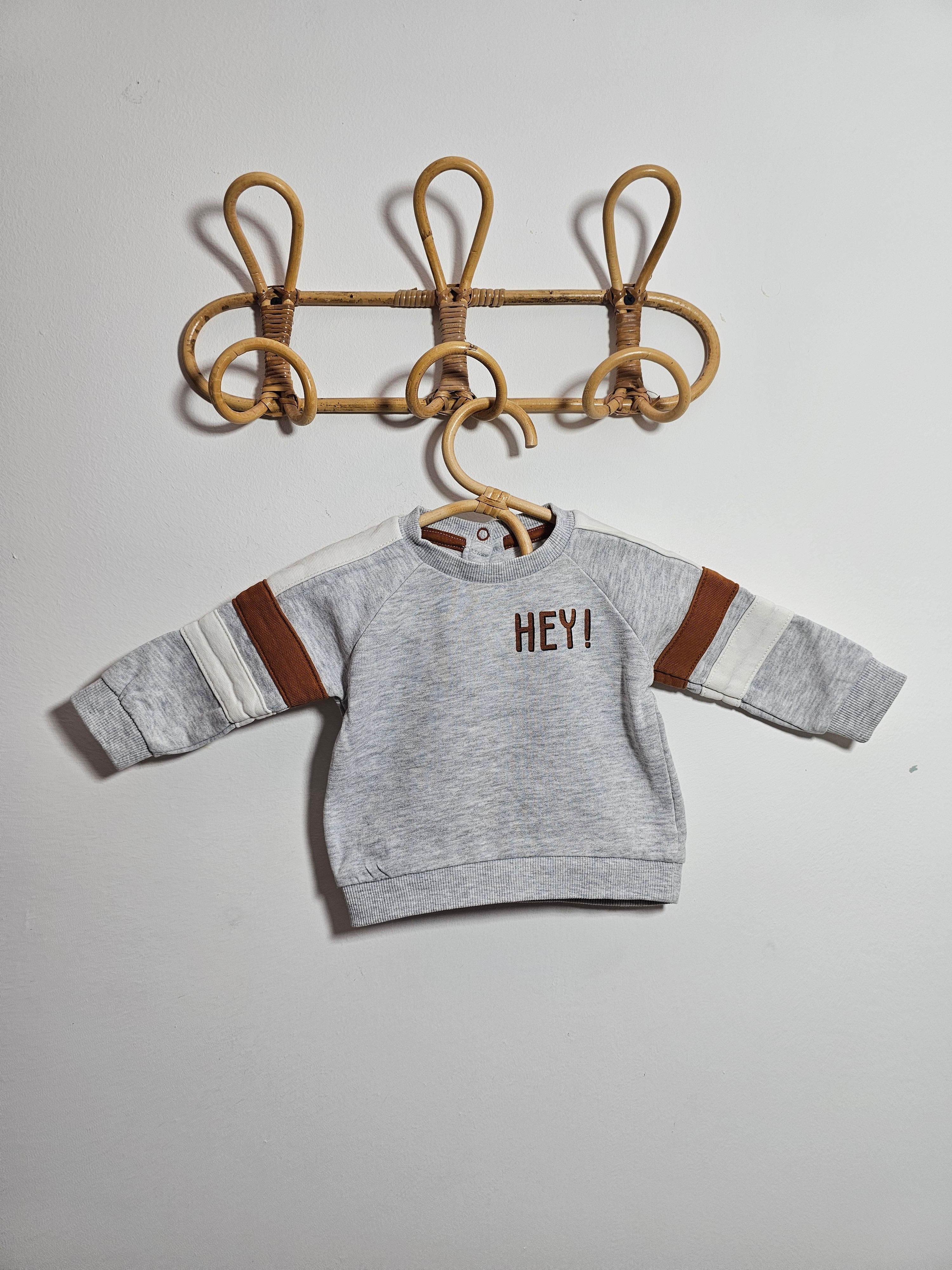 Sweat - C&A - 68.
