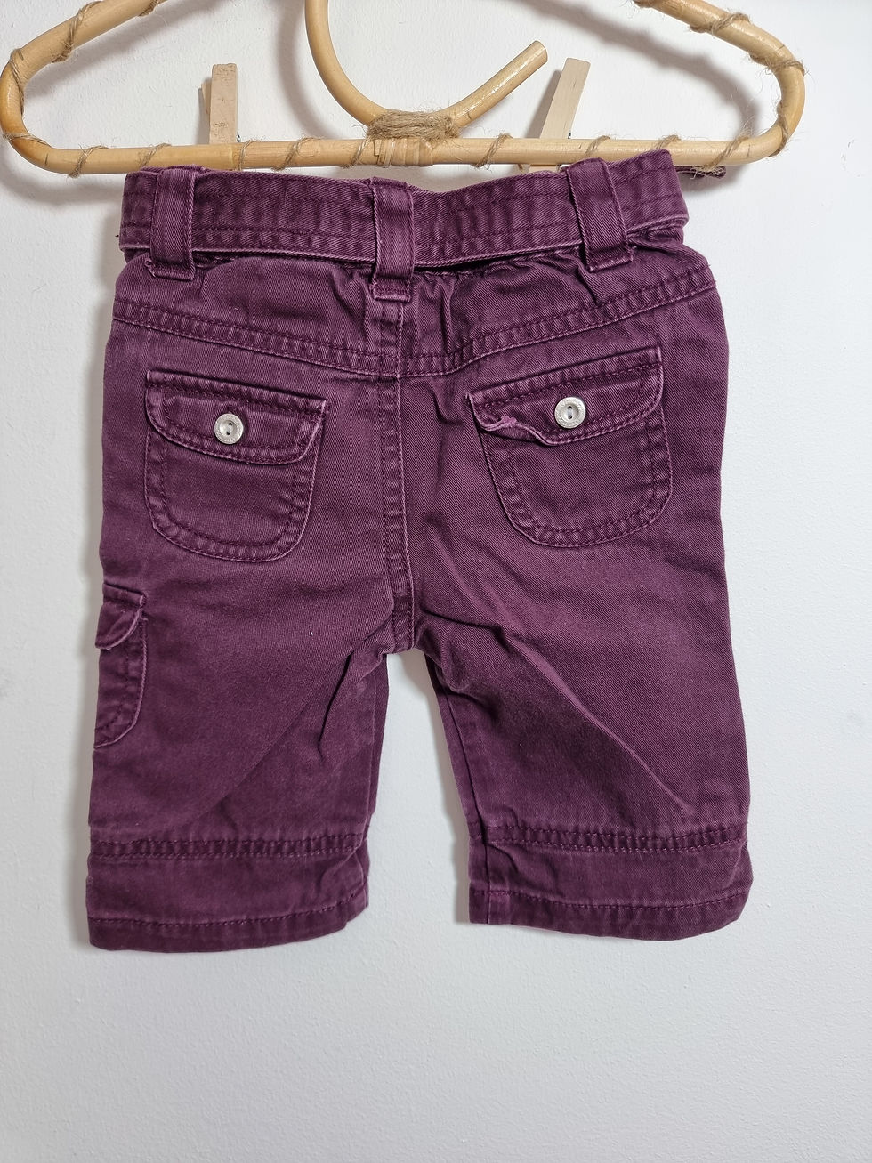 Miniature : Pantalon - TAO - 6 mois.