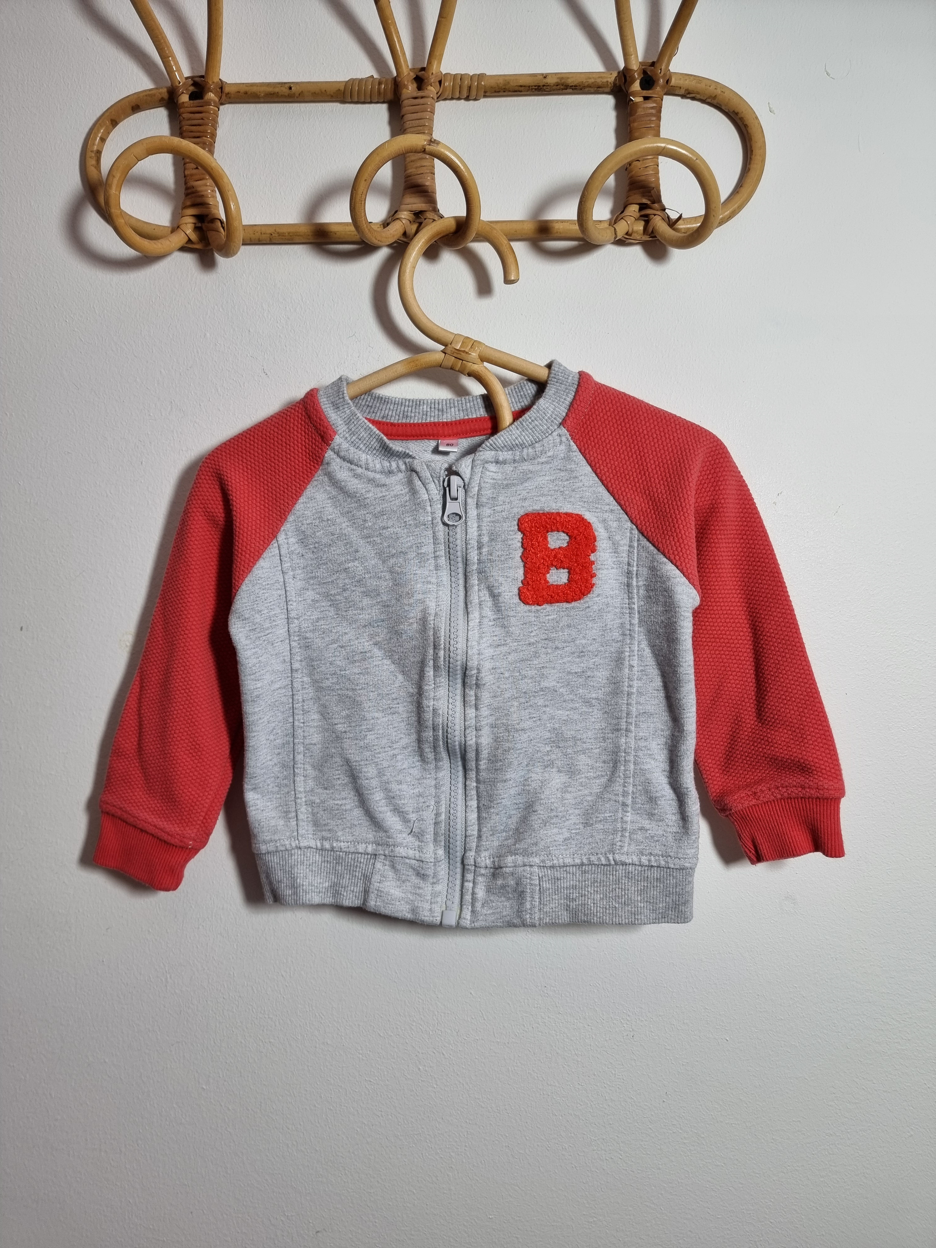 Sweat - Zeeman - 80.