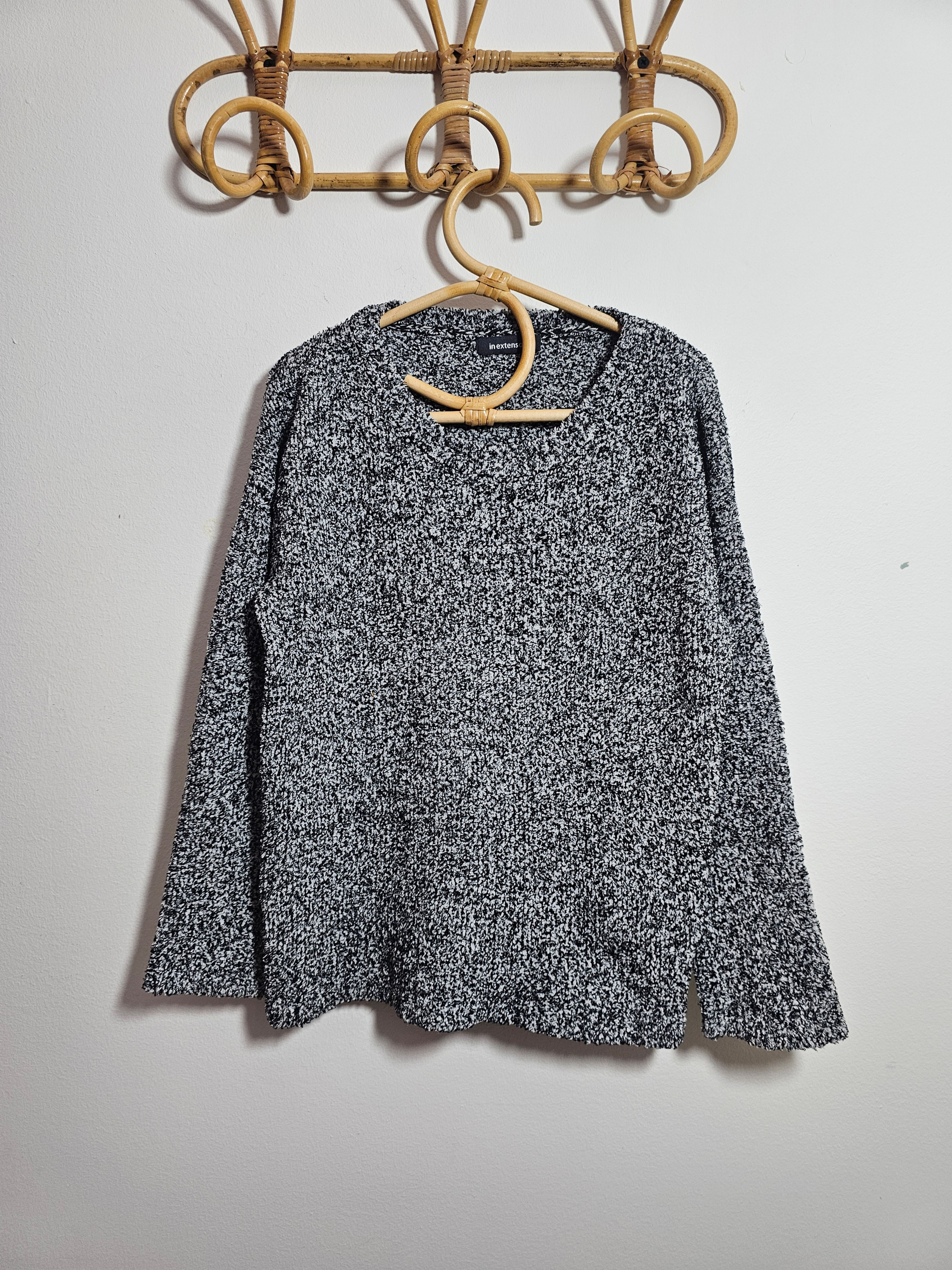 Pull - In Extenso - 8 ans.