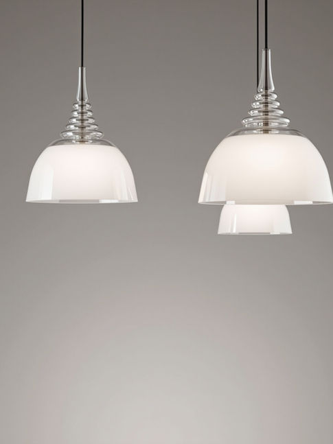 Sukhothai light pendant