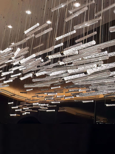 Akuna restaurant Saigon winner of LIT 2024