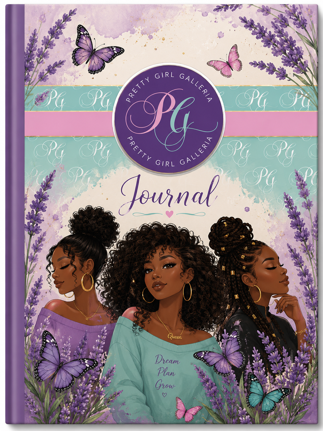 PGG Journal