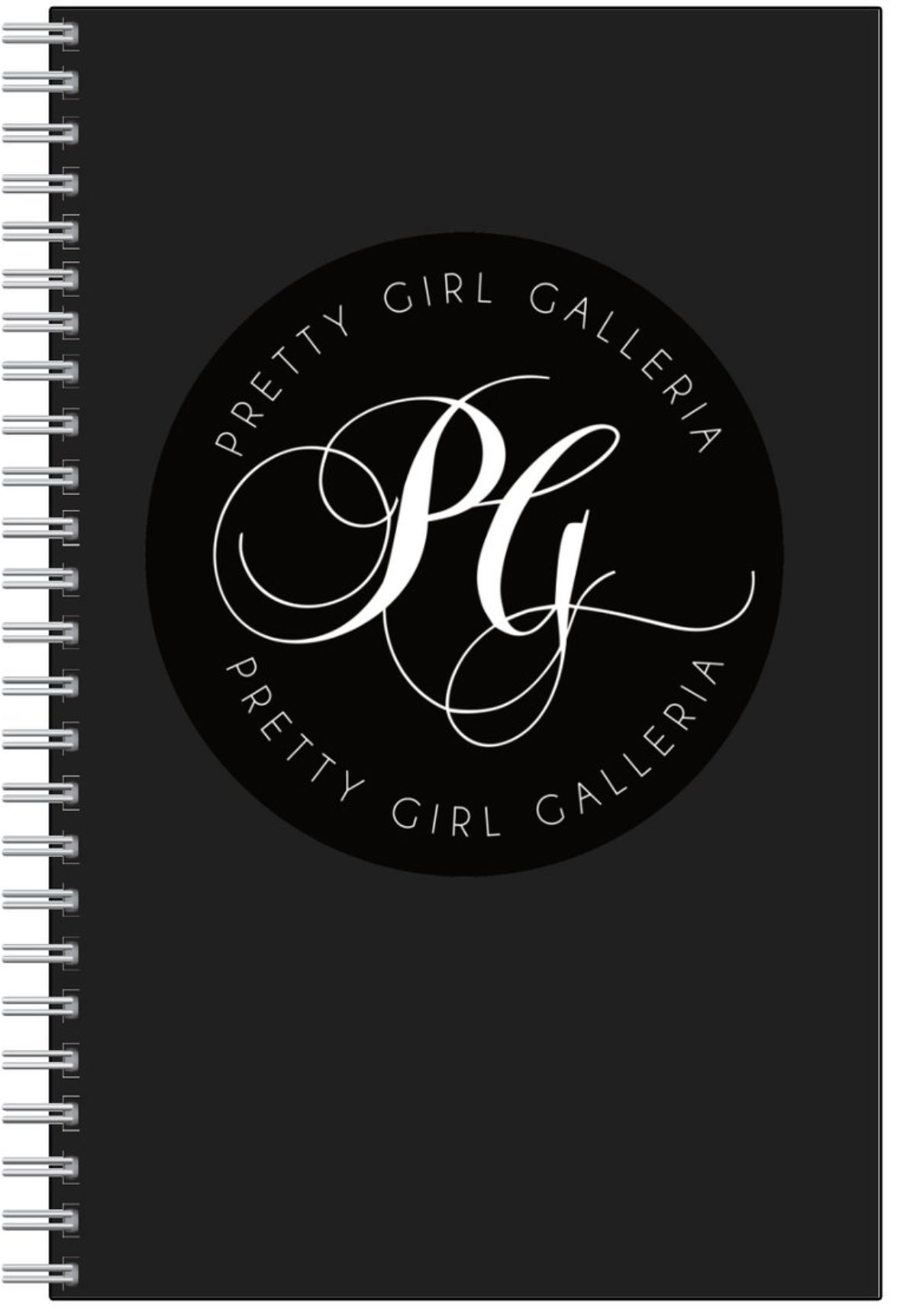 PGG Notebook