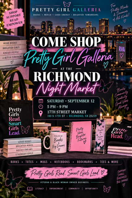 Richmond Night Market