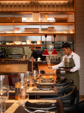 Cocotte Returns: A Steakhouse in Bangkok, Hotter Than Ever!