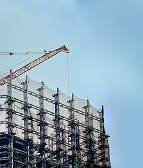 Under Construction