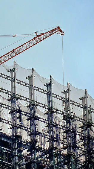 Under Construction