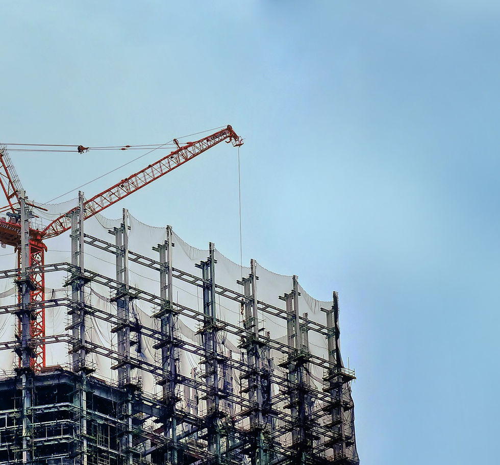 Under Construction