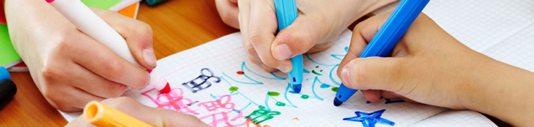 Kids Drawing