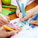 Kids Drawing