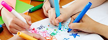 Kids Drawing