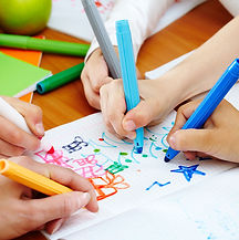 Kids Drawing