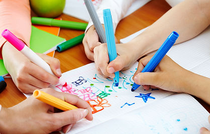 Kids Drawing