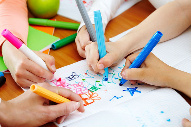 Montessori Québec