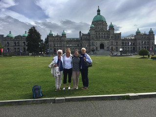 Beautiful British Columbia