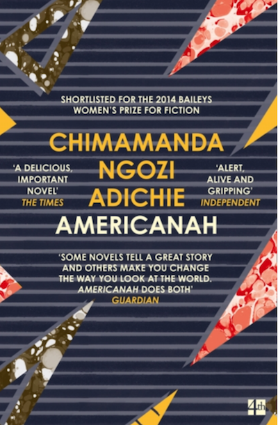 Americanah