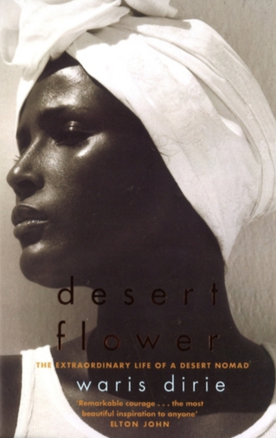 Desert Flower