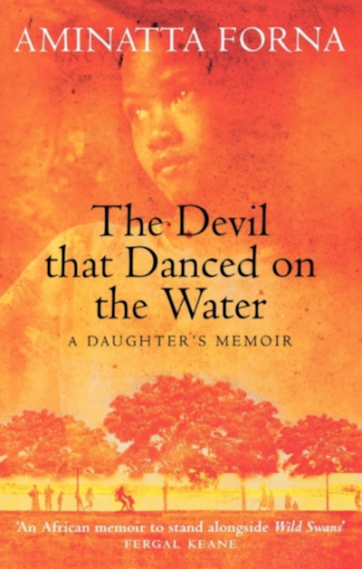 The Devil that Danced on the Water