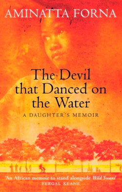 The Devil that Danced on the Water